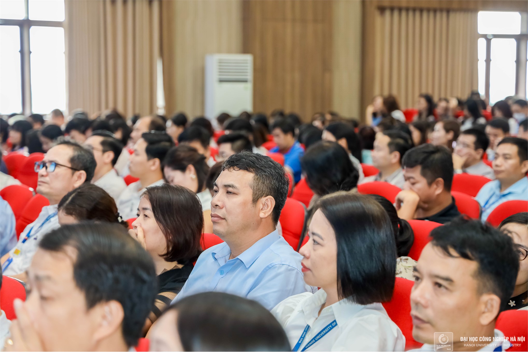 Trường Đại học Công nghiệp Hà Nội: Phát huy hiệu quả tự chủ - Chuyển đổi số mạnh mẽ - Đẩy mạnh hội nhập quốc tế