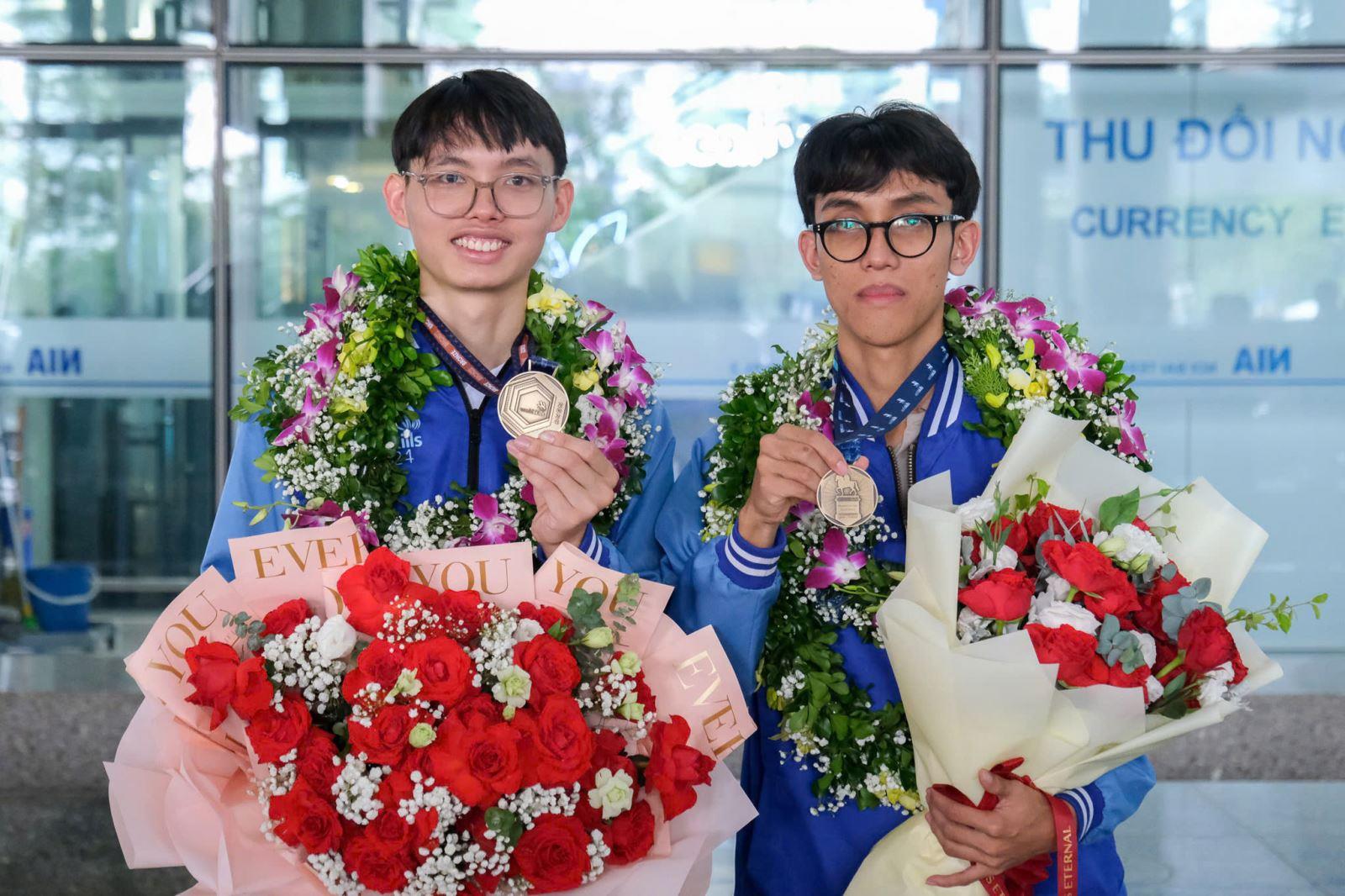 [nongthonvaphattrien] Lan toả kỹ năng nghề trong thế hệ trẻ, khuyến khích doanh nghiệp tham gia đào tạo nghề