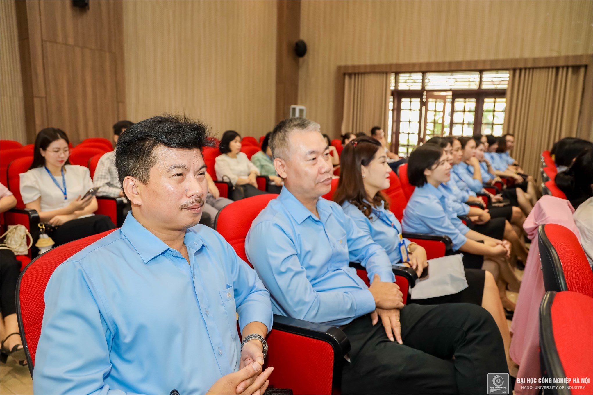 Trường Đại học Công nghiệp Hà Nội: Phát huy hiệu quả tự chủ - Chuyển đổi số mạnh mẽ - Đẩy mạnh hội nhập quốc tế