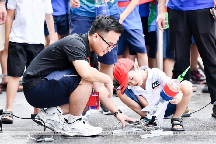 [daibieunhandan] 20.000 tỷ đồng Đề án đào tạo nguồn nhân lực phát triển công nghệ cao sẽ đầu tư vào đâu?