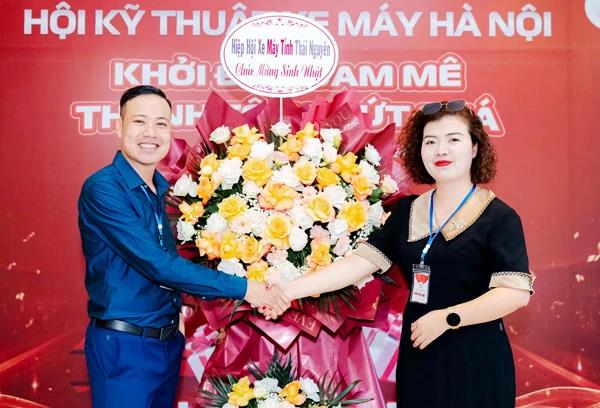 [doanhnghiepvn] CEO Lê Phương: Nữ doanh nhân với khát vọng vươn tầm và trách nhiệm xã hội