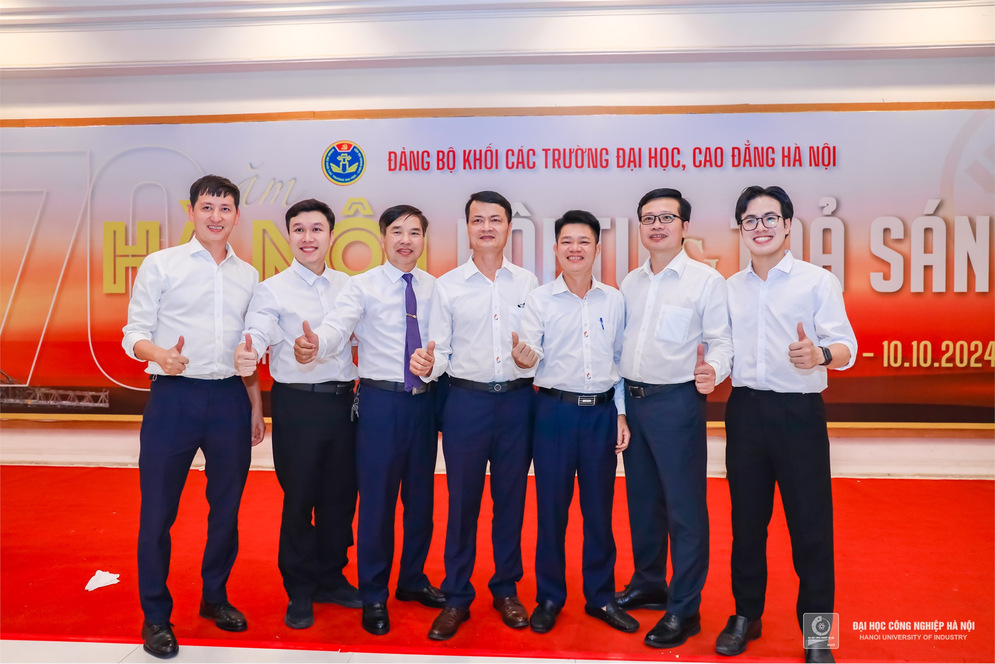 Hà Nội văn hiến và anh hùng, Hà Nội hòa bình và đổi mới sáng tạo tái hiện trong chương trình nghệ thuật chào mừng kỷ niệm 70 năm Ngày Giải phóng Thủ đô 10/10