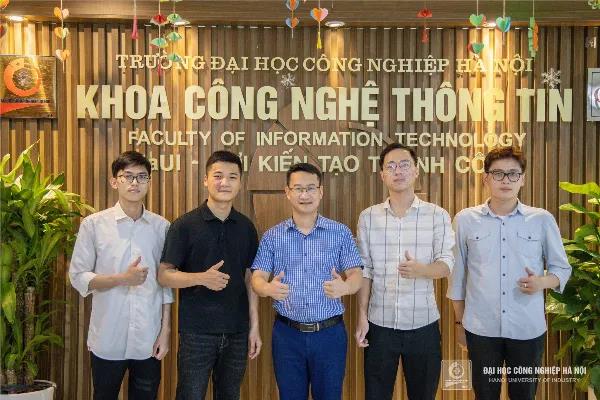 [heber] Ứng dụng Trí tuệ Nhân tạo (AI) trong phát hiện vi phạm giao thông tại Việt Nam