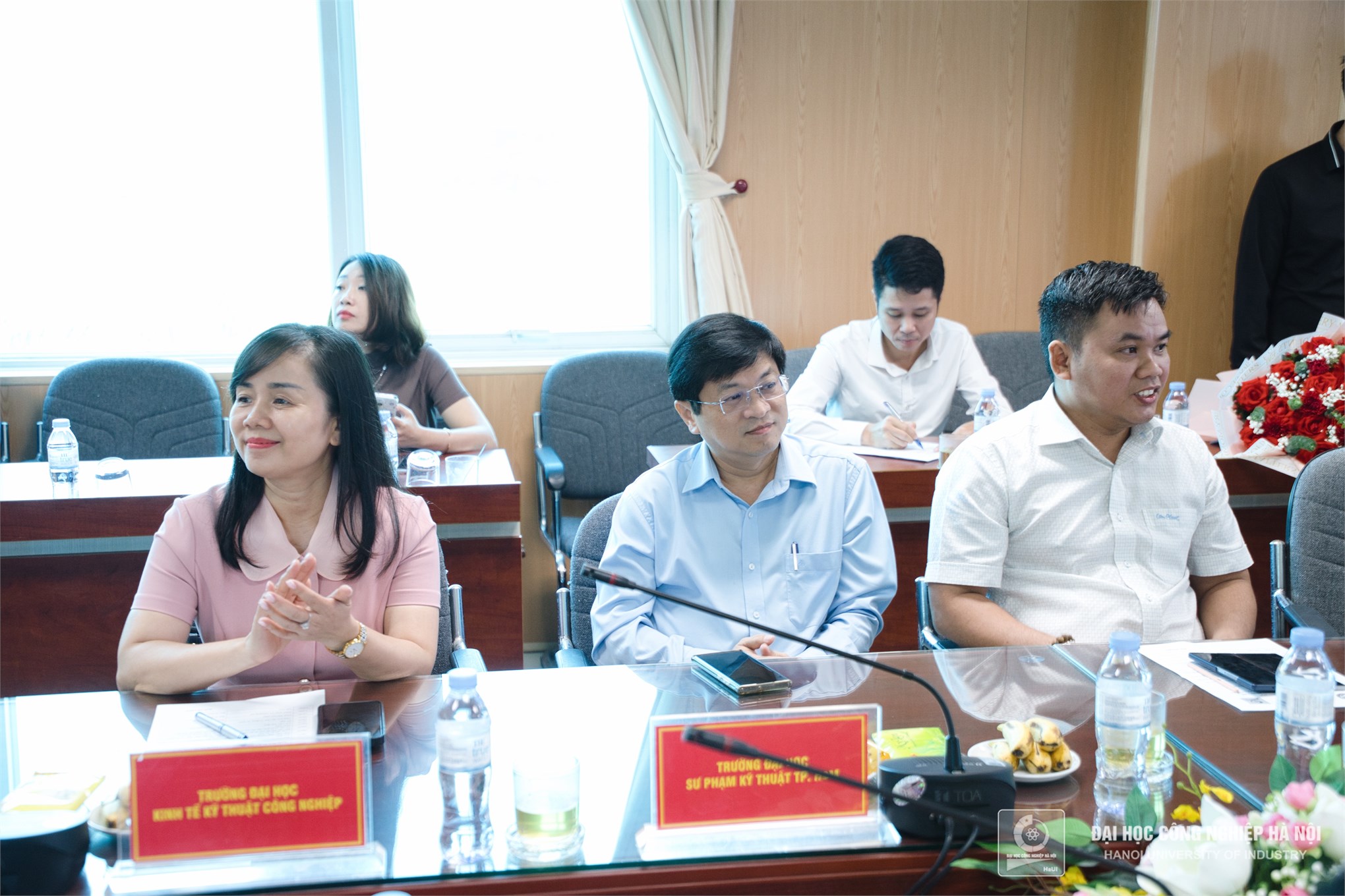 Toạ đàm khoa học “Tháo gỡ rào cản thể chế đối với các cơ sở giáo dục đại học tự chủ”