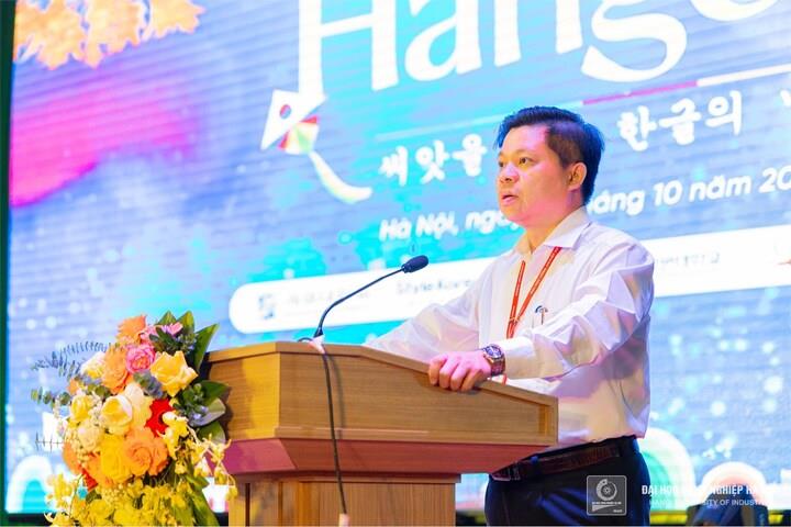 [vtcnews] Ngày hội Hangeul năm 2024 – nơi hội tụ và lan tỏa tình yêu với văn hóa Hàn Quốc