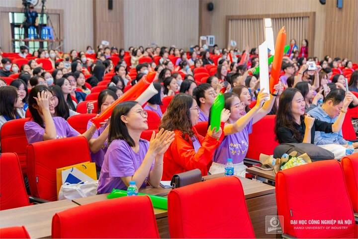 [vtcnews] Ngày hội Hangeul năm 2024 – nơi hội tụ và lan tỏa tình yêu với văn hóa Hàn Quốc