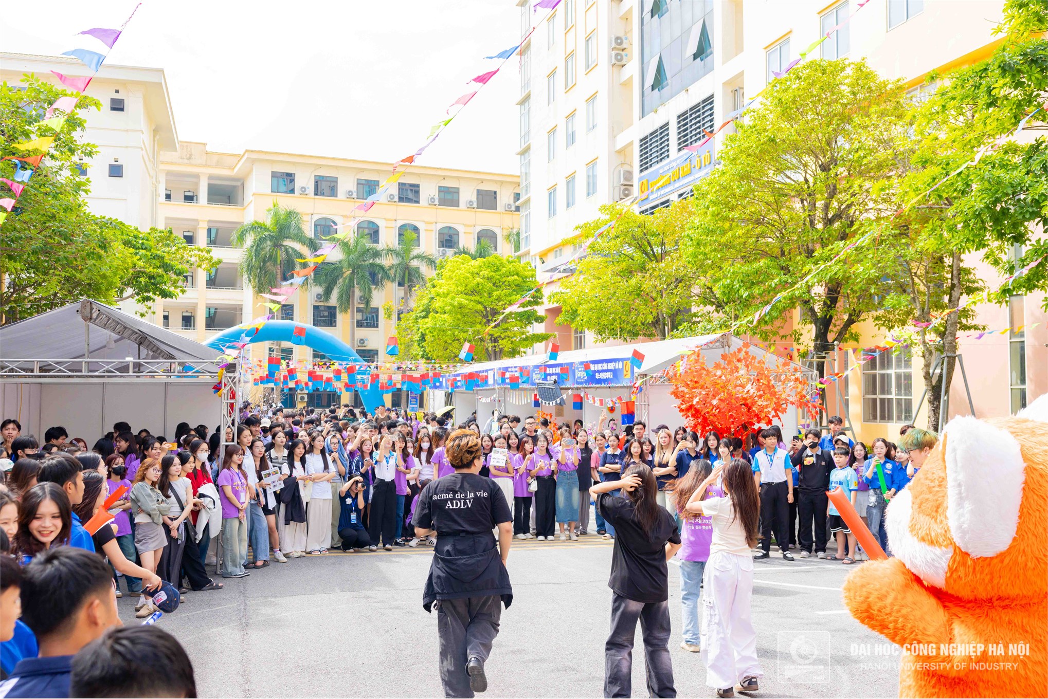 Hangeul Festival 2024