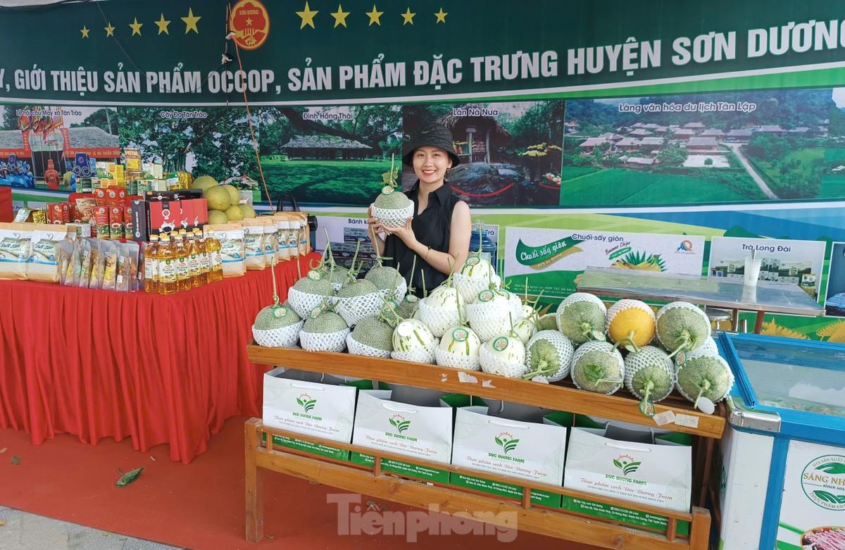 [tienphong] Thanh niên Tuyên Quang khởi nghiệp thành công với nông nghiệp công nghệ cao