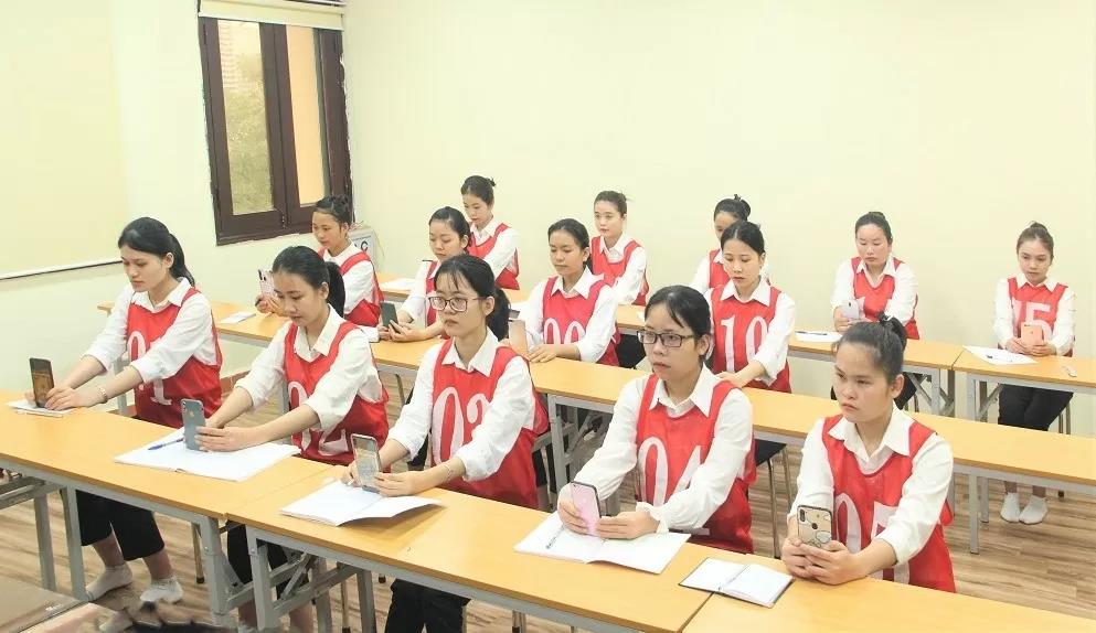 [congthuong] LETCO góp phần hiện thực hoá mục tiêu chiến lược khoa học, công nghệ ngành Công Thương