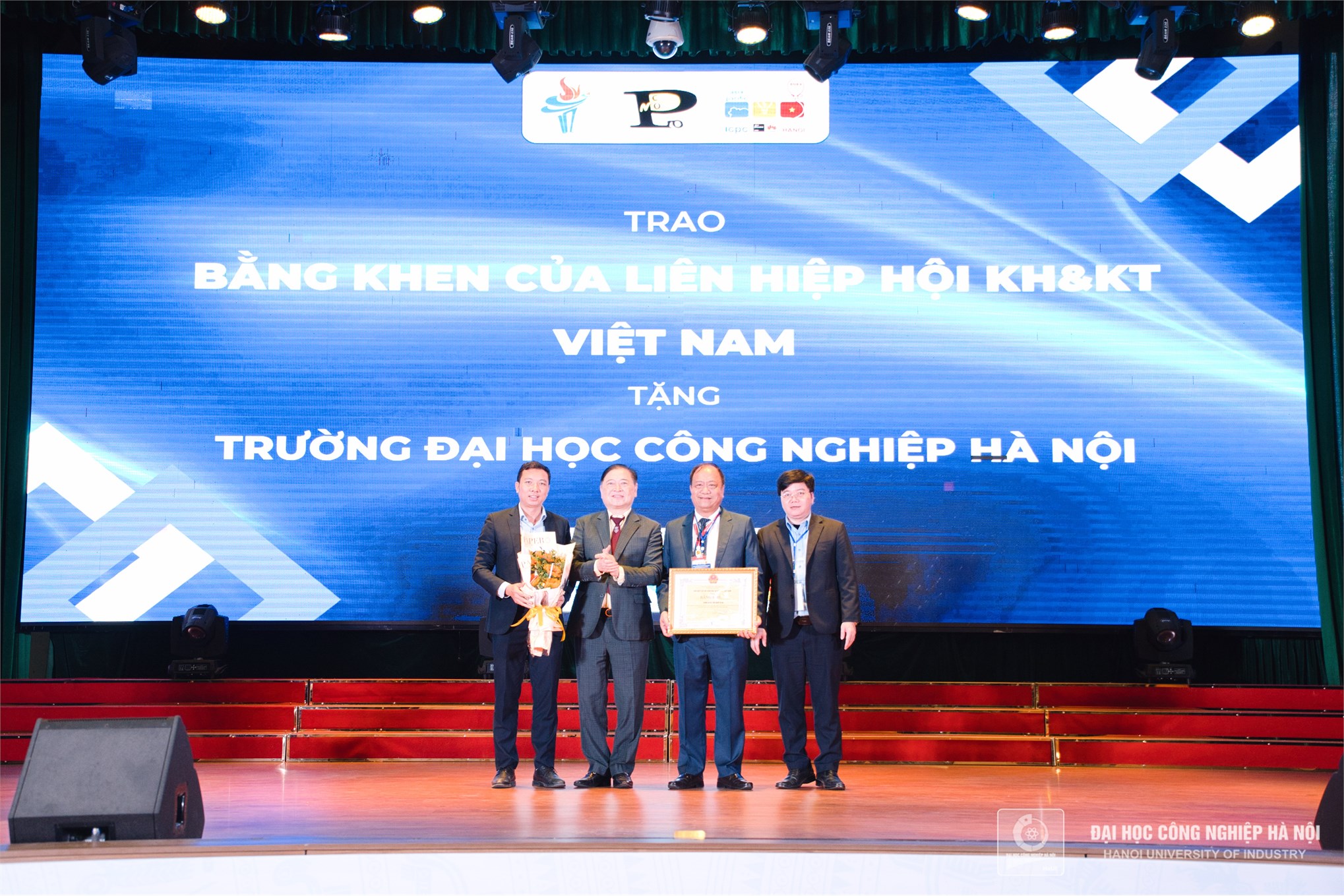 Kỳ thi Olympic Tin học Sinh viên Việt Nam lần thứ 33, Procon Việt Nam và Kỳ thi lập trình sinh viên Quốc tế ICPC Khu vực Châu Á năm 2024: Nhiều tài năng công nghệ tỏa sáng