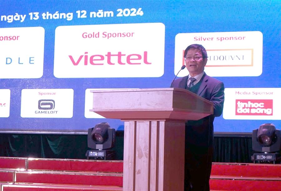 [antoanthongtin] Việt Nam xuất sắc giành 2 Huy chương Vàng tại ICPC Asia Hanoi 2024