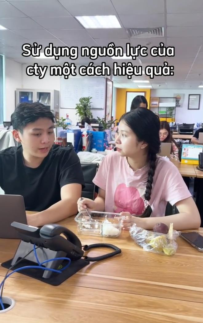 [thanhnienviet] Phương Thử Việc - Gen Z làm được điều không tưởng khi sếp “xúi” quay clip, có bí kíp sinh tồn ở Hà Nội khi lương 3 triệu/tháng