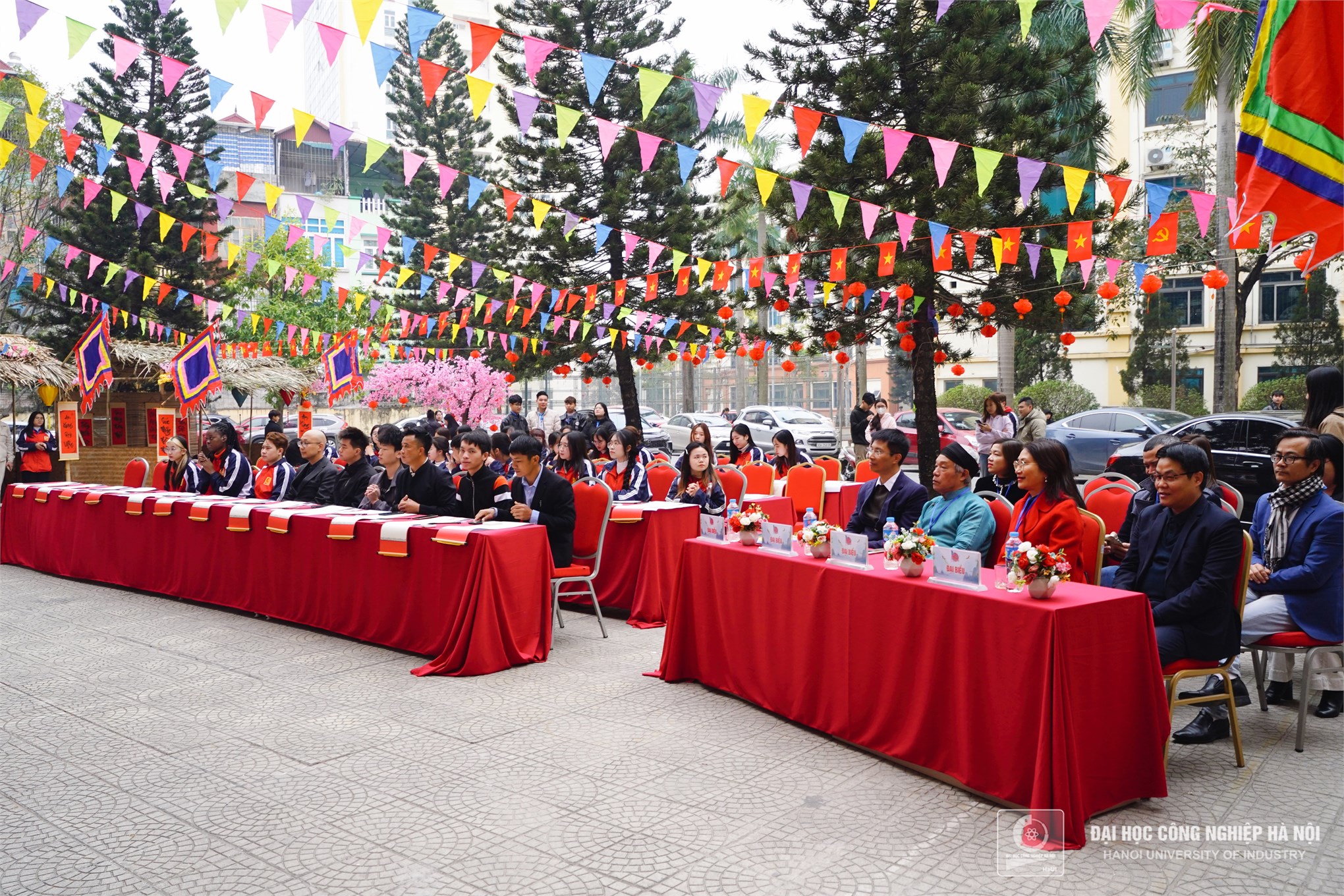 Trường Đại học Công nghiệp Hà Nội: Mỗi thành viên trong ngôi nhà HaUI đều là sứ giả văn hóa trong kỷ nguyên mới