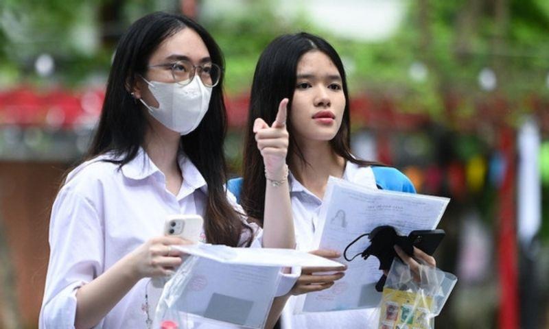 [voh] Nhiều đại học bỏ xét tuyển học bạ từ năm 2025