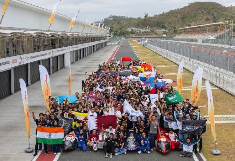 [welovecar] Cuộc thi Shell Eco-marathon khu vực châu Á Thái Bình Dương – Trung Đông 2024