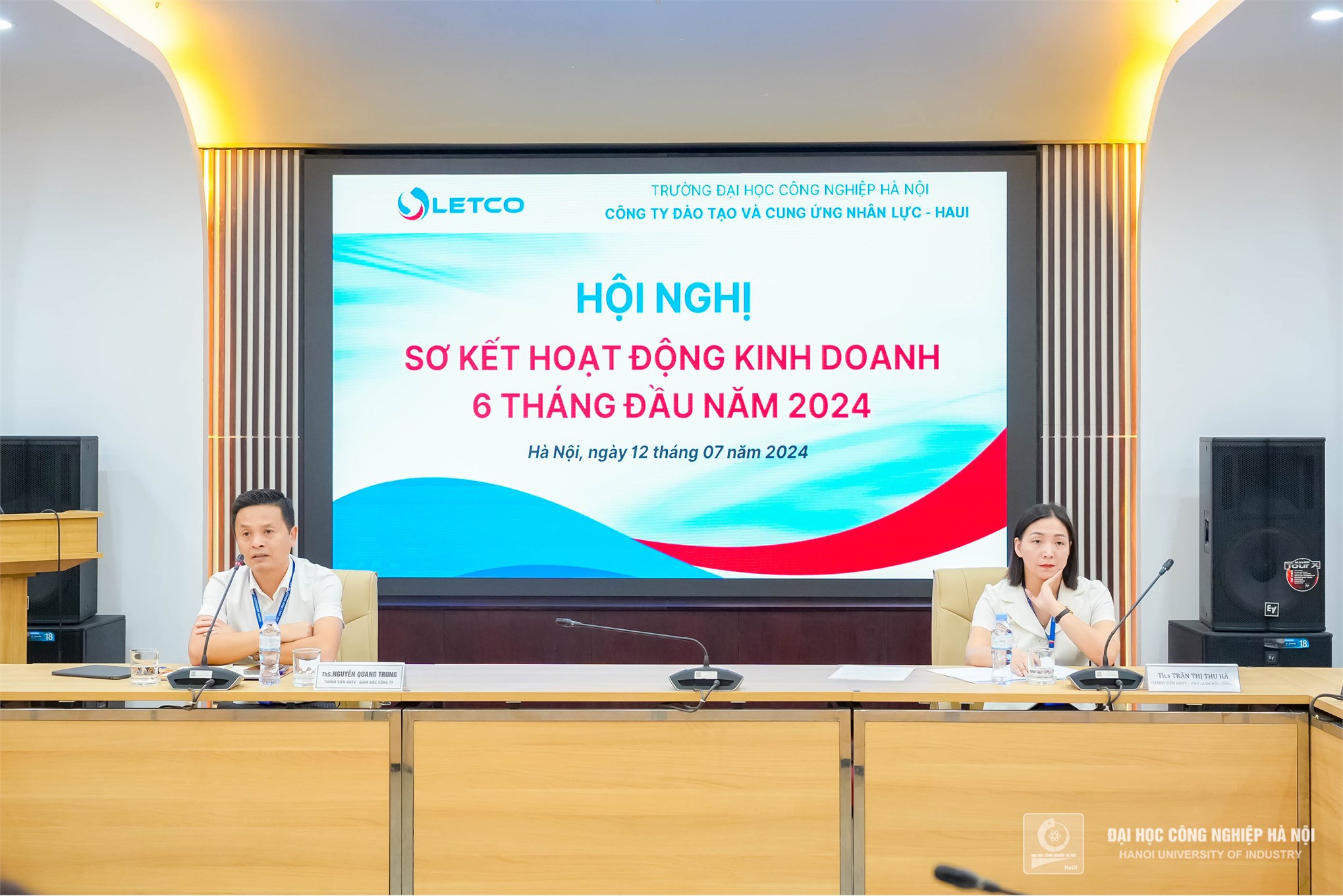 LETCO: Mở rộng thị trường lao động quốc tế, tập trung chương trình du học Hàn Quốc có học bổng