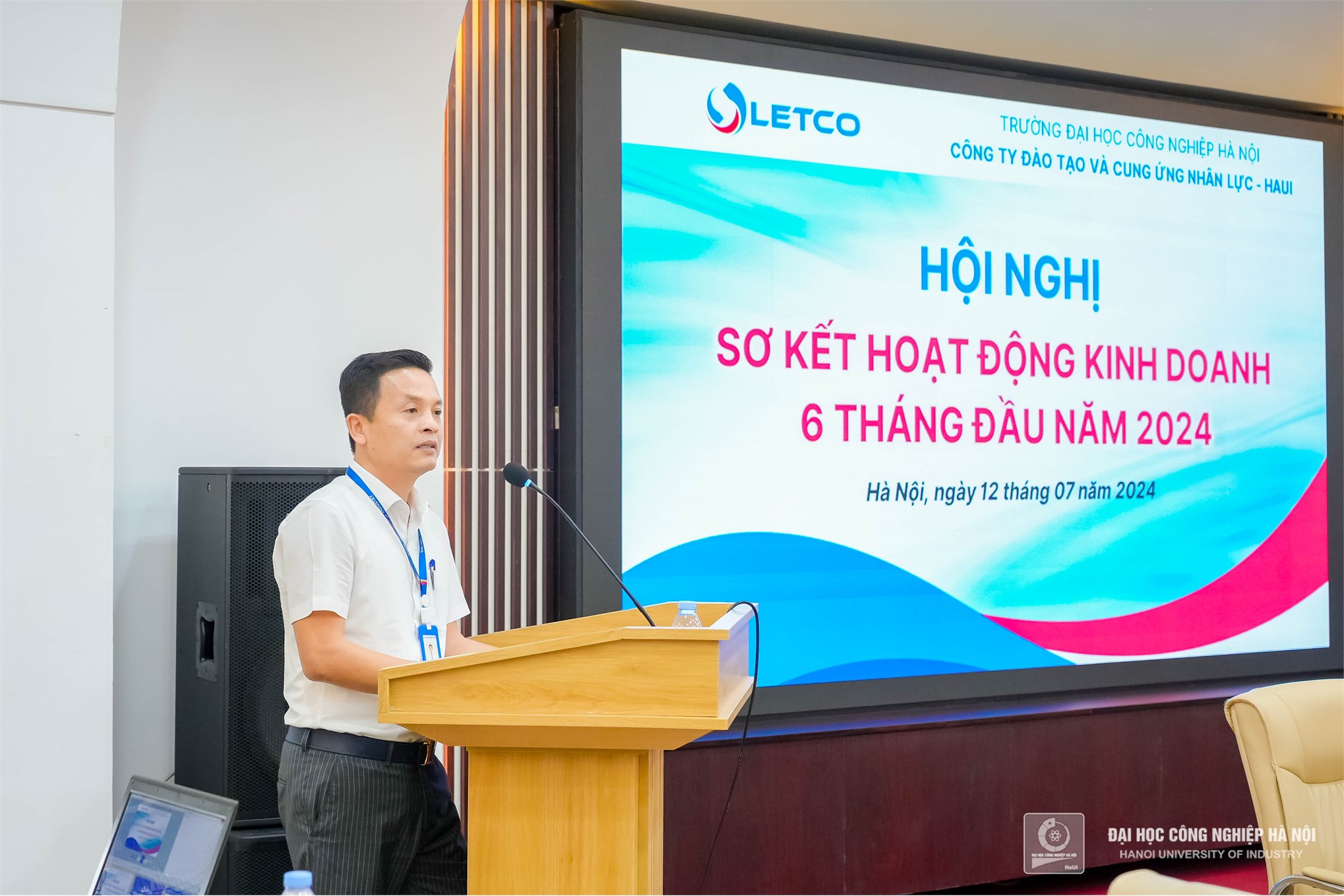 LETCO: Expanding the International Labor Market through Korean Study Abroad Programs