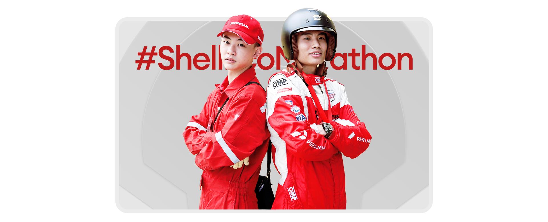 [vnexpress] Hành trình chinh phục Shell Eco-marathon 2024 của sinh viên Việt