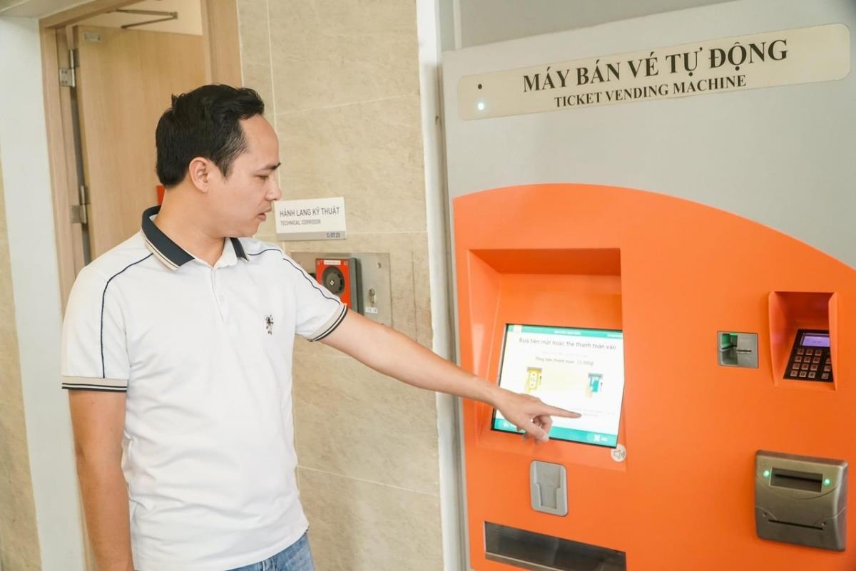 [vov] Metro Nhổn-Ga Hà Nội 35.000 tỷ chính thức vận hành sau gần 15 năm xây dựng