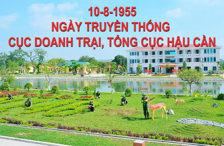 [baonghean] Lịch sử hôm nay: Các sự kiện nổi bật diễn ra trong ngày 10/8