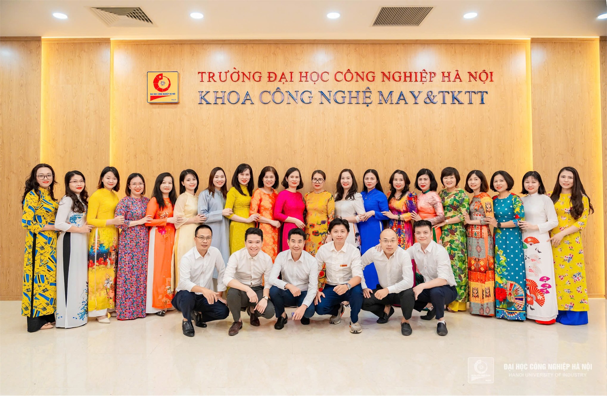 Học Công nghệ may tại Trường Đại học Công nghiệp Hà Nội: Khám phá và cơ hội nghề nghiệp