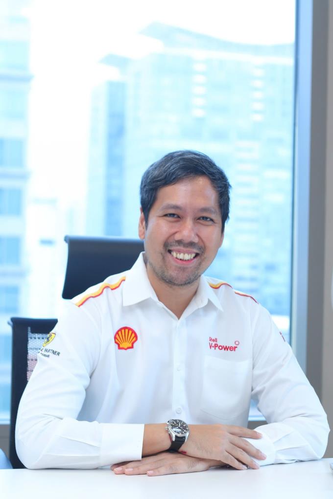 [nguoi-noi-tieng] Shell: Tập trung vào công nghệ - nhân tài để chuyển đổi năng lượng