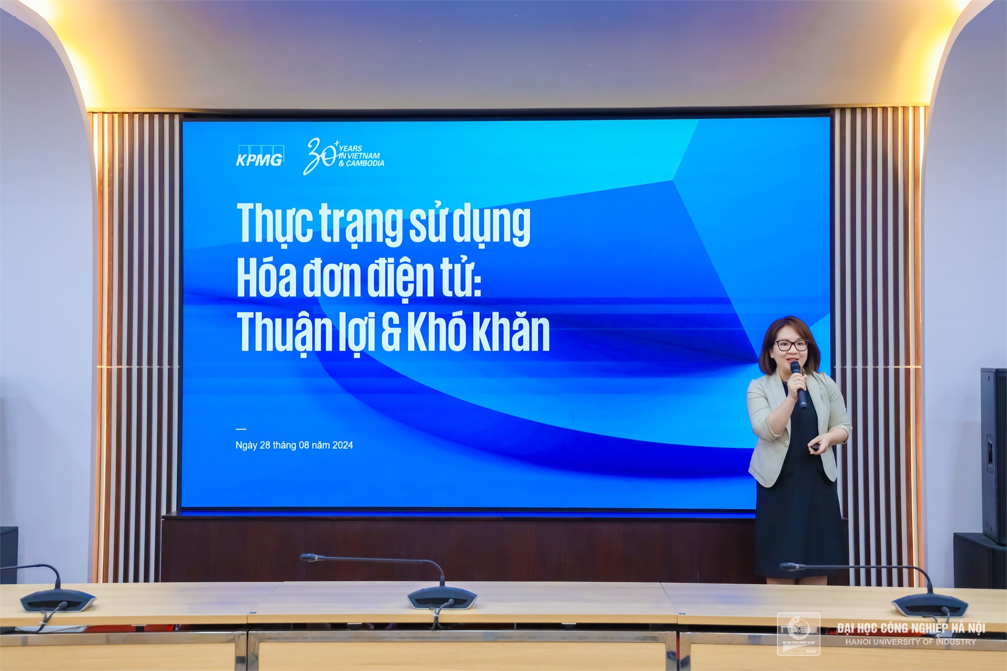 Quản lý thuế trong bối cảnh nền kinh tế số