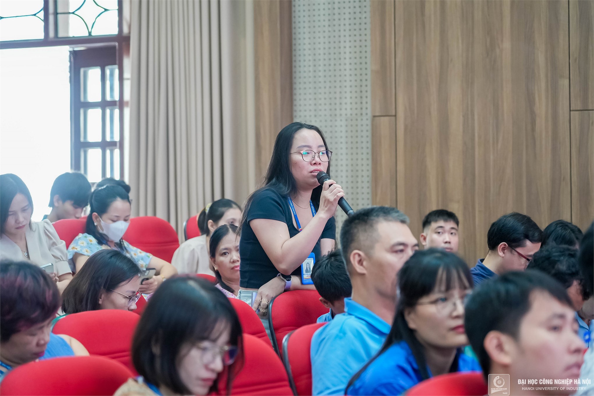 First Aid Training at Hanoi University of Industry: A Step Towards Safety Awareness