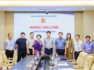 Orientation of University Transfer Cooperation between Hanoi University of Industry and Honghe University