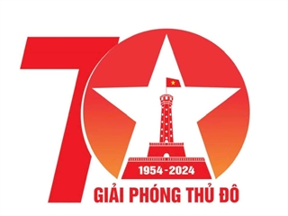 Kỷ niệm 70 năm Ngày Giải phóng Thủ đô (10/10/1954 - 10/10/2024)