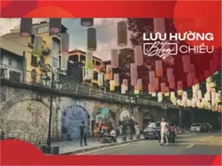 [hanoionline] Lời hẹn với Hà thành