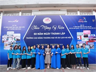 [hcct] Khai mạc Kỳ thi Kỹ năng nghề Học sinh Sinh viên HCCT năm 2024