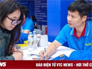 [vtcnews] Thêm trường đại học ở Hà Nội bỏ xét học bạ từ 2025