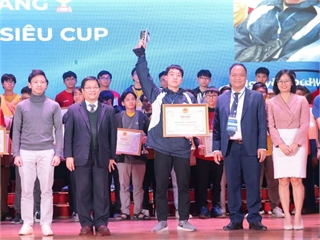 [antoanthongtin] Việt Nam xuất sắc giành 2 Huy chương Vàng tại ICPC Asia Hanoi 2024