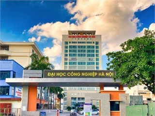 [thuonghieucongluan] Trường Đại học Công nghiệp Hà Nội công bố phương án tuyển sinh năm 2025