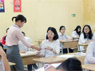 [giaoduc] Nhiều trường đại học đưa môn Tin học, Công nghệ vào tổ hợp xét tuyển năm 2025