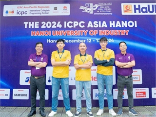 [dhcsnd] Olympic Tin học sinh viên Việt Nam 2024