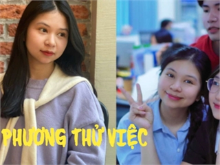 [kenh14] Phương Thử Việc - Gen Z làm được điều không tưởng khi sếp “xúi” quay clip, có bí kíp sinh tồn ở Hà Nội khi lương 3 triệu/tháng