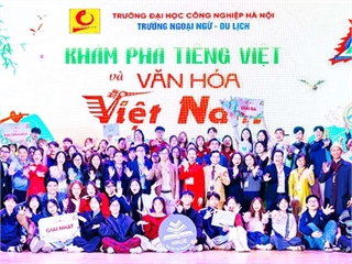 [nhandan] Thi tài cùng tiếng Việt