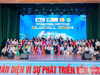 HaUI phát triển khoa học công nghệ trên một tầm cao mới với nhiều Hội thảo Khoa học Quốc gia, Quốc tế chất lượng; đạt thành tích cao tại các cuộc thi về KHCN, đổi mới sáng tạo