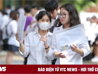 [vtcnews] Gần 30 trường đại học công bố xét học bạ 2025