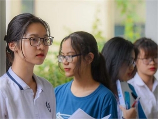 [tienphong] Nhiều trường đại học xét tuyển bằng chứng chỉ SAT