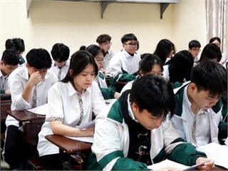 [laodong] Trường đại học dừng xét học bạ, sĩ tử giỏi có thêm cơ hội