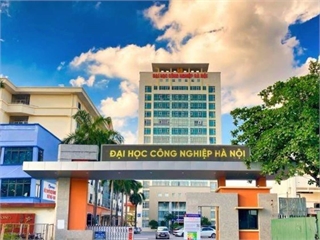 Kế hoạch thăm quan và Hội thảo tại Trường Đại học Công nghiệp Hà Nội