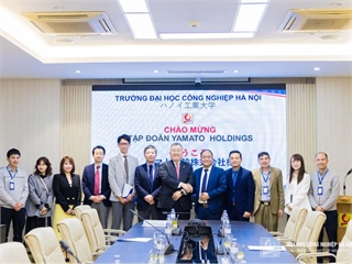 Yamato Holdings and Hanoi University of Industry Partner to Develop Skilled Drivers for the Japanese Market