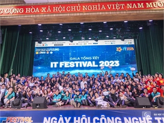 Information Technology Festival 2025