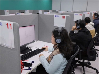 [danviet] Thống kê có tới 27% thí sinh đạt IELTS 7.0 trở lên, tuyển sinh đại học năm 2025 càng thêm "nóng"