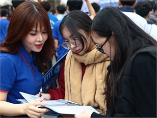 [laodong] Lý do Đại học Công nghiệp Hà Nội bỏ xét học bạ từ năm 2025