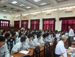 5S Lecture for VJC Fresh Students Provided