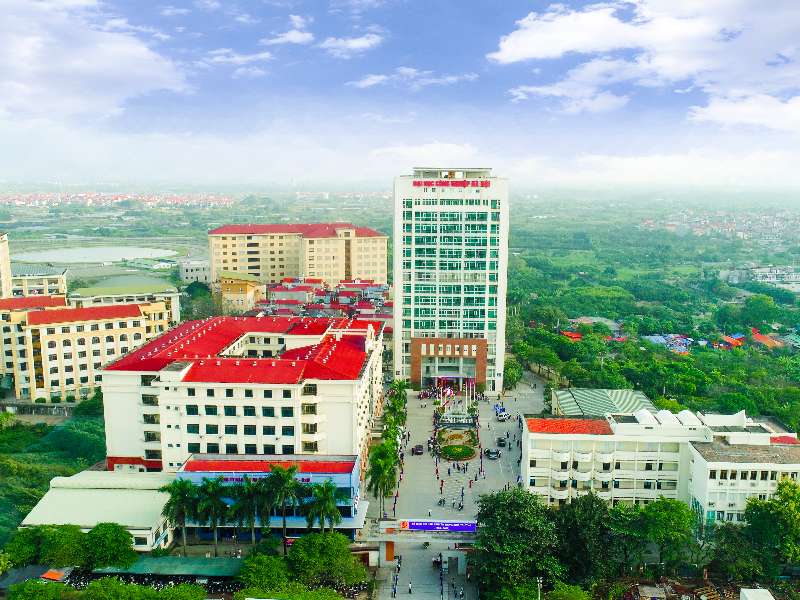 Đại học Công nghiệp Hà Nội: Sẵn sàng đón sinh viên trở lại trường học tập từ 04/5/2020